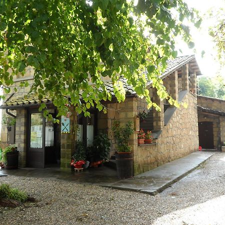Mola Solis Hotel Civitella d'Agliano ภายนอก รูปภาพ