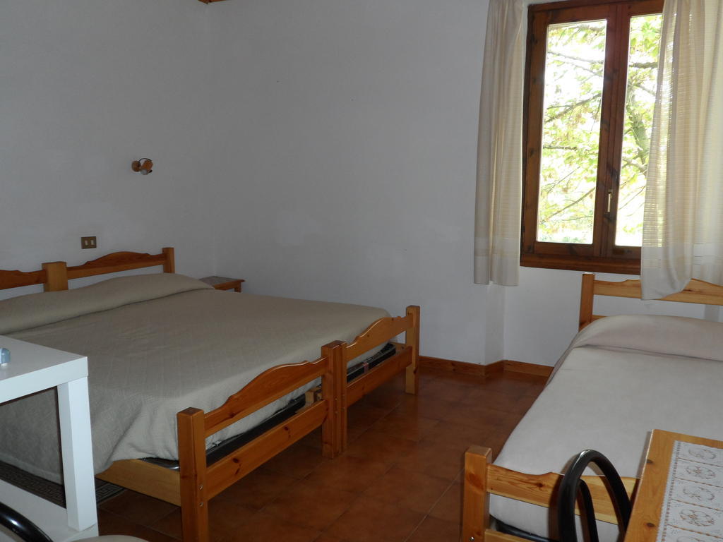 Mola Solis Hotel Civitella d'Agliano ห้อง รูปภาพ
