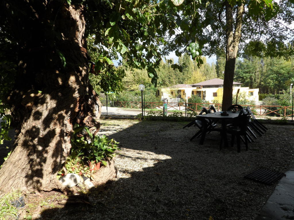 Mola Solis Hotel Civitella d'Agliano ภายนอก รูปภาพ