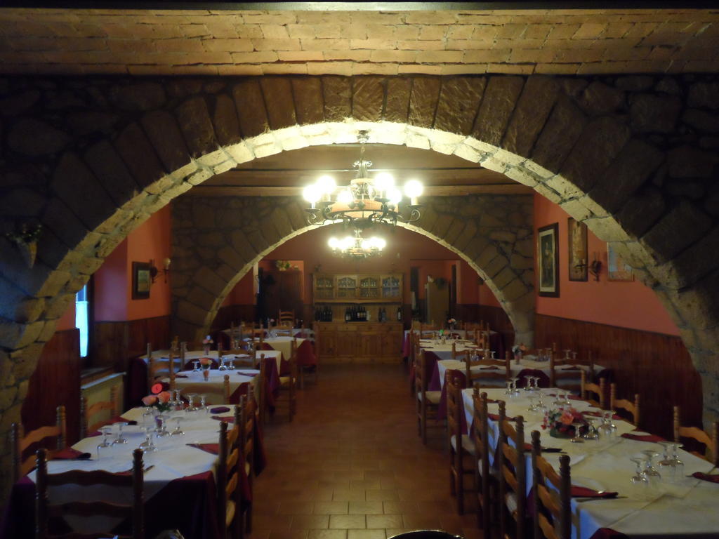 Mola Solis Hotel Civitella d'Agliano ภายนอก รูปภาพ